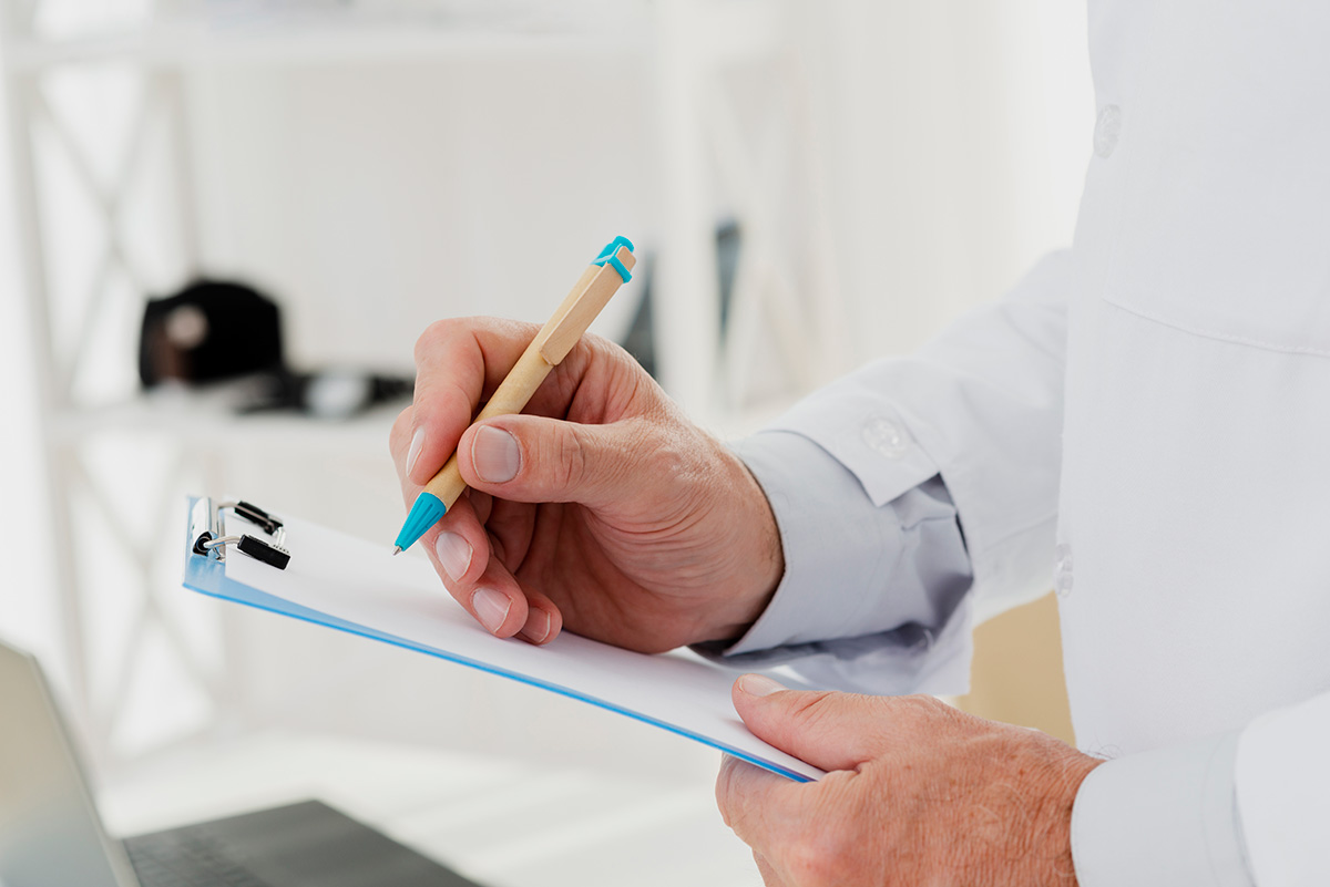 Testosterone Replacement Therapy In Testosterone Replacement Therapy Clinic In Stockton