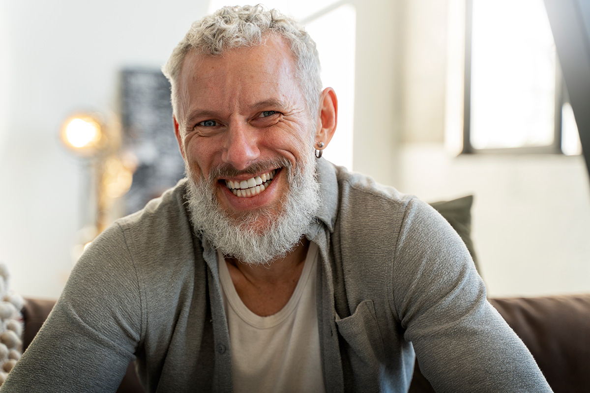 Testosterone Replacement Therapy for Men In Testosterone Replacement Therapy Clinic In Stockton